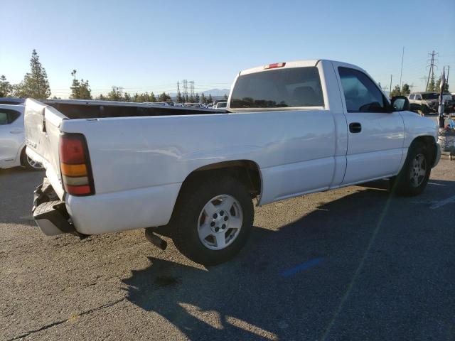 3GTEC14X56G218790 - 2006 GMC NEW SIERRA C1500 WHITE photo 3