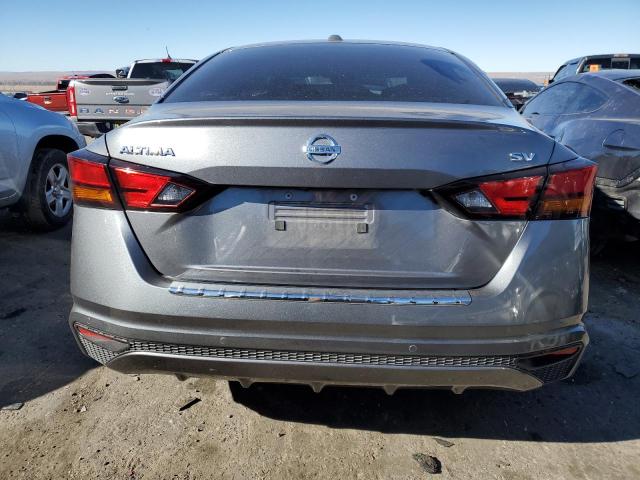 1N4BL4DV5NN383642 - 2022 NISSAN ALTIMA SV CHARCOAL photo 6