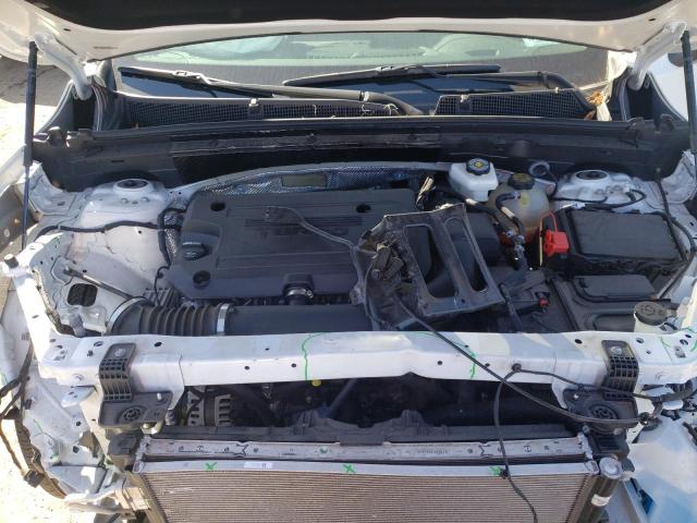 LRBFZPR43MD192980 - 2021 BUICK ENVISION ESSENCE თეთრი ფოტო 12