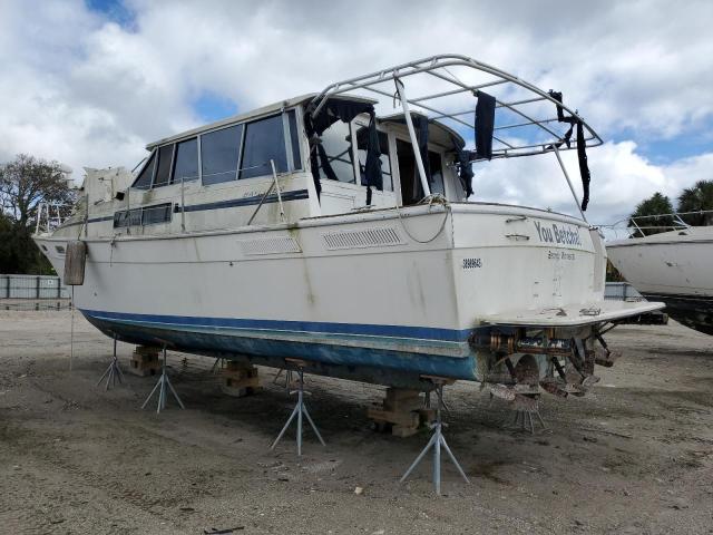 BL2A55ELC686 - 1986 BAYL BOAT WHITE photo 3