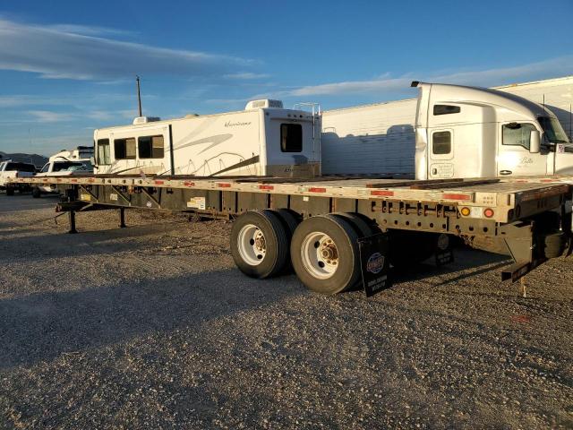 1UYFS24847A105307 - 2007 UTILITY UTILITY BLACK photo 3