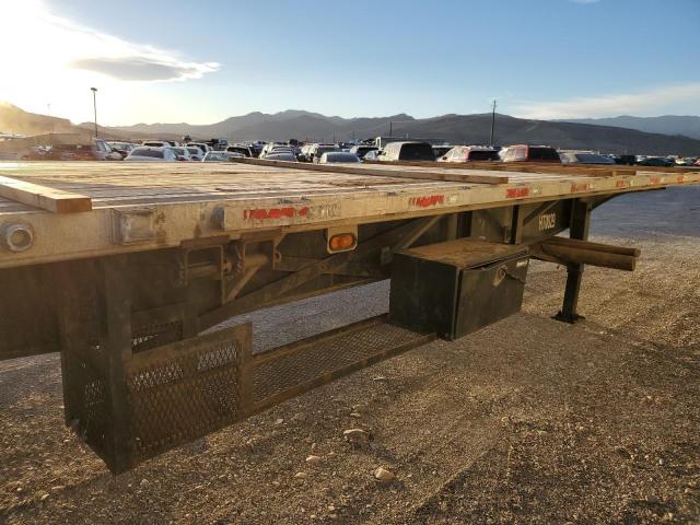 1UYFS24847A105307 - 2007 UTILITY UTILITY BLACK photo 5