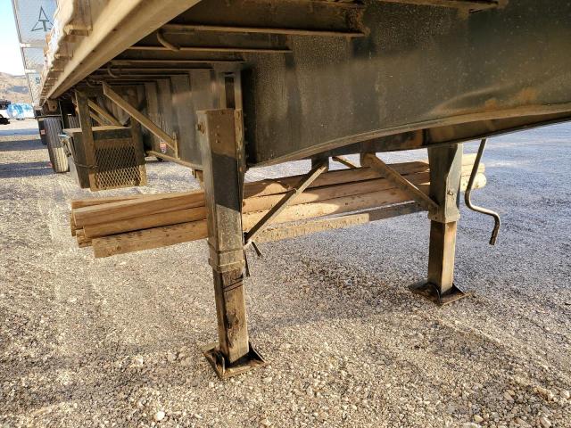 1UYFS24847A105307 - 2007 UTILITY UTILITY BLACK photo 8