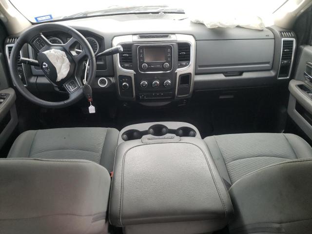 3C63RRHL5JG344224 - 2018 RAM 3500 SLT WHITE photo 8