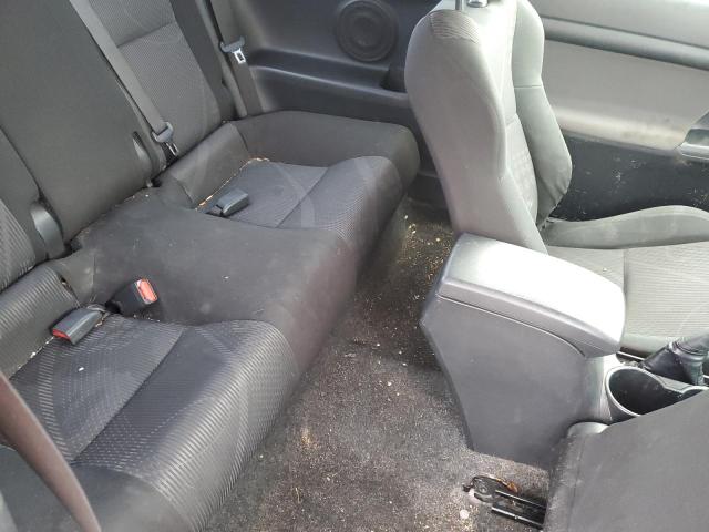 JTKJF5C76D3058720 - 2013 TOYOTA SCION TC 勃艮第红 照片 10