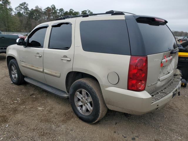 1GKFC13J87R255906 - 2007 GMC YUKON GOLD photo 2