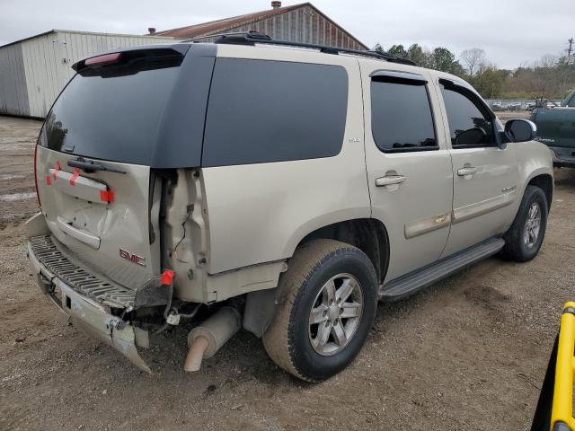 1GKFC13J87R255906 - 2007 GMC YUKON GOLD photo 3