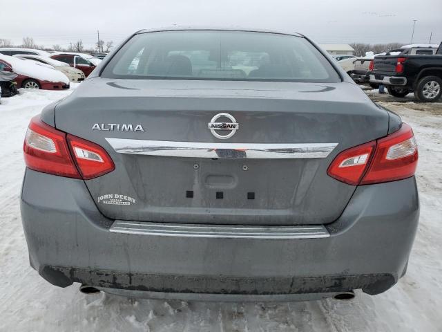 1N4AL3AP4GN381668 - 2016 NISSAN ALTIMA 2.5 GRAY photo 6