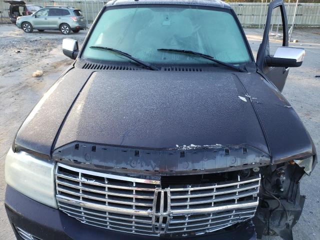 5LMFU28527LJ18479 - 2007 LINCOLN NAVIGATOR 黑色 照片 12