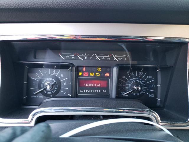 5LMFU28527LJ18479 - 2007 LINCOLN NAVIGATOR 黑色 照片 9