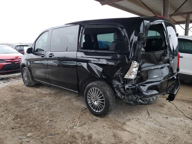 W1WV0FEY0L3762632 - 2020 MERCEDES-BENZ METRIS BLACK photo 2