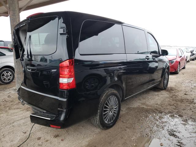 W1WV0FEY0L3762632 - 2020 MERCEDES-BENZ METRIS BLACK photo 3