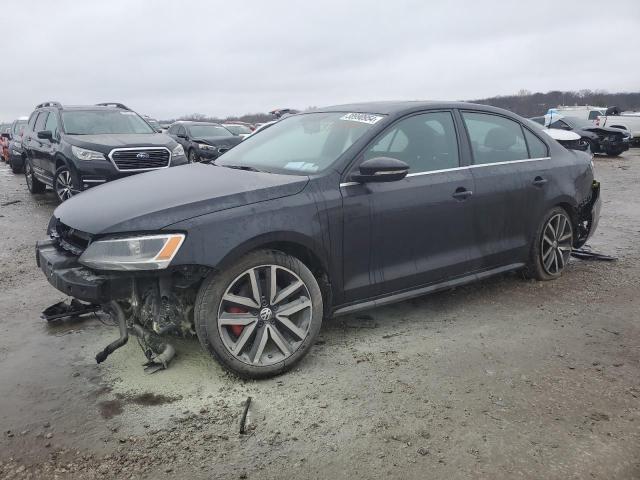 2014 VOLKSWAGEN JETTA GLI, 