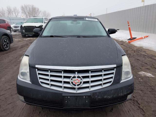 1G6KD57Y68U192800 - 2008 CADILLAC DTS BLACK photo 5