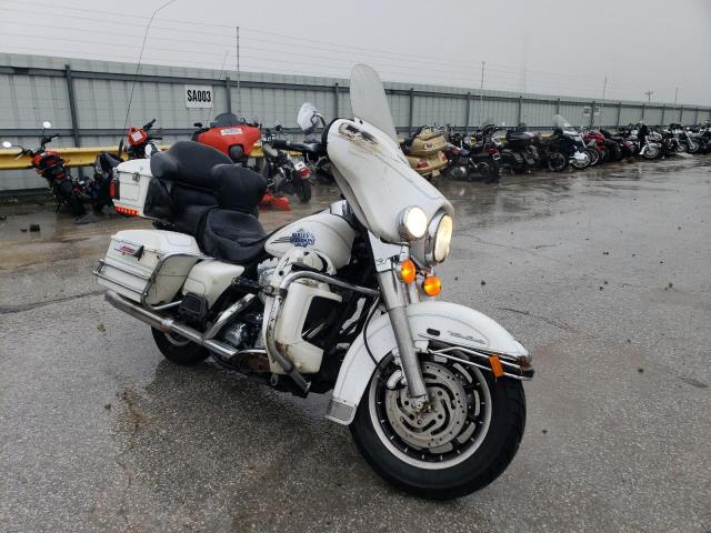 2006 HARLEY-DAVIDSON FLHTCUI, 