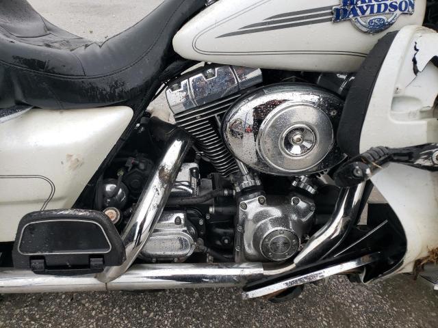 1HD1FCW166Y660816 - 2006 HARLEY-DAVIDSON FLHTCUI 白色 照片 7