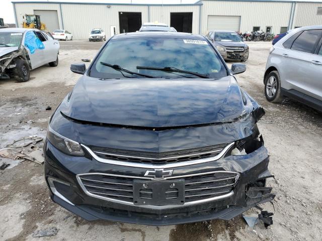 1G1ZH5SX3HF184522 - 2017 CHEVROLET MALIBU PREMIER BLACK photo 5