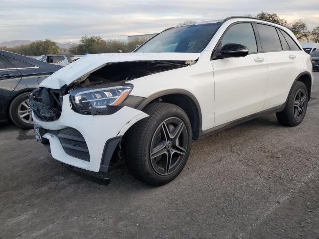 2020 MERCEDES-BENZ GLC 300 4MATIC, 