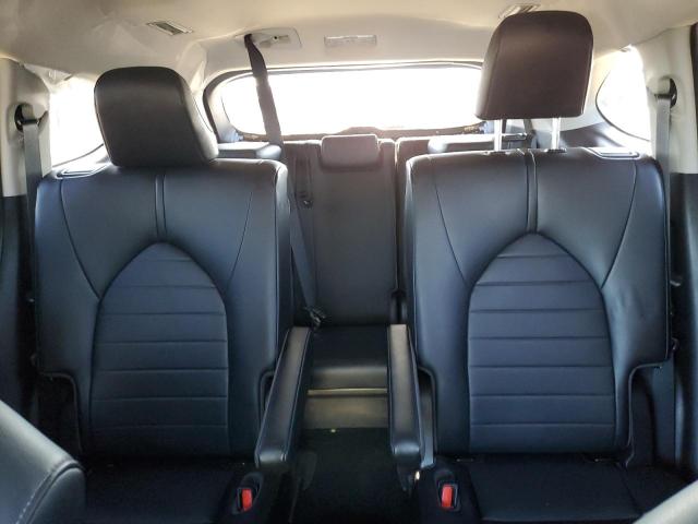 5TDGZRAH1LS014858 - 2020 TOYOTA HIGHLANDER XLE 灰色 照片 10