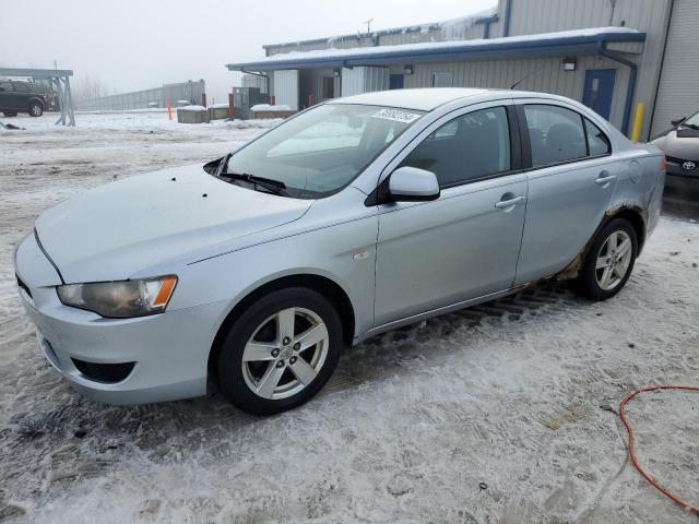 2009 MITSUBISHI LANCER ES/ES SPORT, 