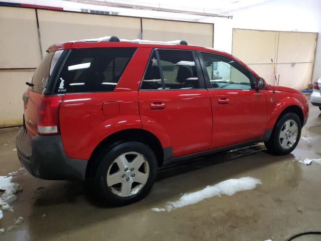 5GZCZ63485S807770 - 2005 SATURN VUE RED photo 3