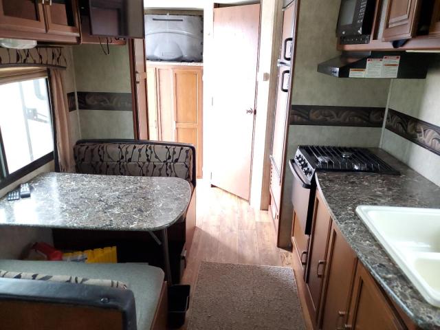 4YDT19525FT414890 - 2015 KEYSTONE PASSPORT 灰色 照片 6