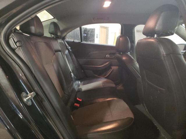 1G11C5SL5EF270595 - 2014 CHEVROLET MALIBU 1LT Boz foto 10