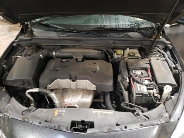 1G11C5SL5EF270595 - 2014 CHEVROLET MALIBU 1LT Boz foto 11