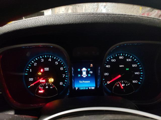 1G11C5SL5EF270595 - 2014 CHEVROLET MALIBU 1LT Boz foto 9