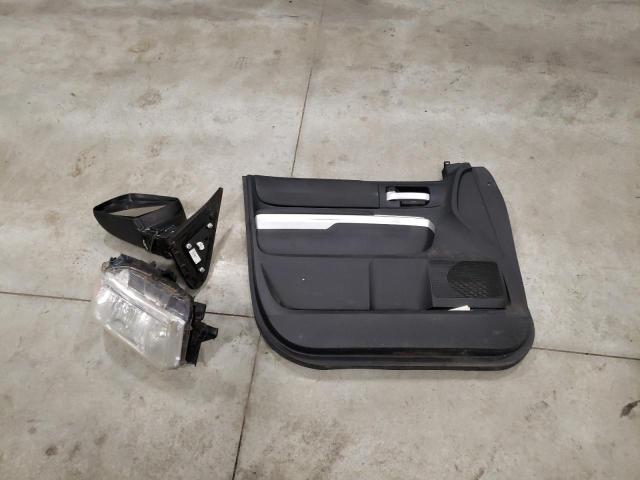 5TFRM5F19EX079319 - 2014 TOYOTA TUNDRA DOUBLE CAB SR/SR5 BLACK photo 12