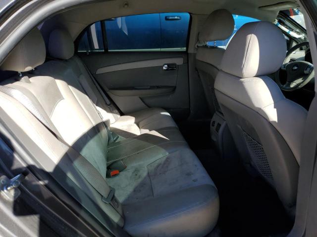 1G1ZF5E78CF268670 - 2012 CHEVROLET MALIBU 3LT გრაფიტი ფოტო 10