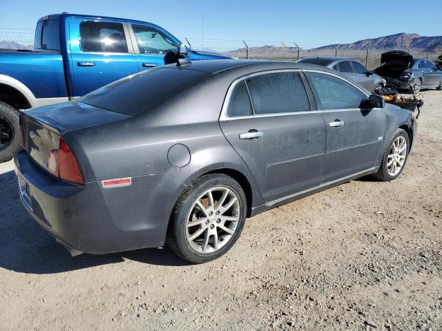 1G1ZF5E78CF268670 - 2012 CHEVROLET MALIBU 3LT CHARCOAL photo 3