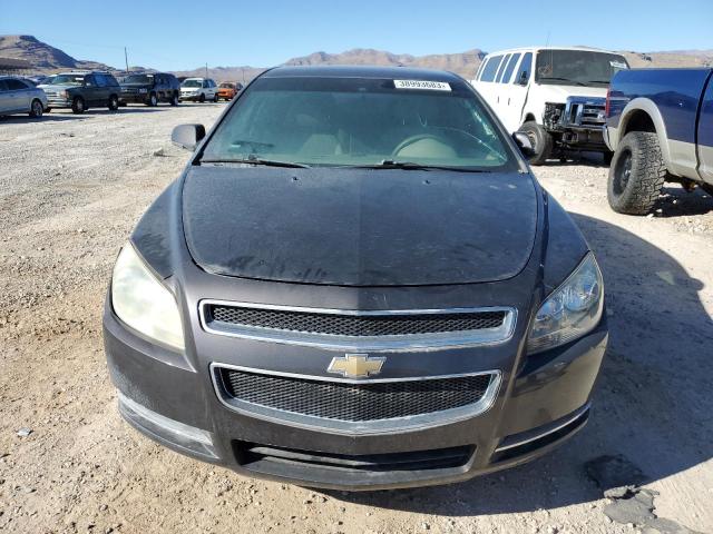 1G1ZF5E78CF268670 - 2012 CHEVROLET MALIBU 3LT გრაფიტი ფოტო 5