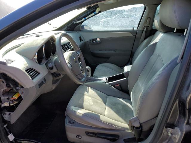1G1ZF5E78CF268670 - 2012 CHEVROLET MALIBU 3LT გრაფიტი ფოტო 7