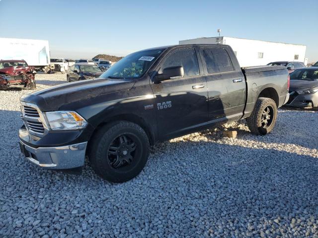 2016 RAM 1500 SLT, 