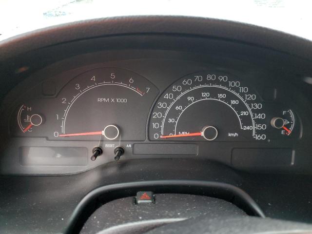 1LNHM86S44Y665372 - 2004 LINCOLN LS 黑色 照片 9