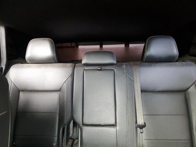 1V2DC2CA2MC222373 - 2021 VOLKSWAGEN ATLAS CROS SE Qara foto 10