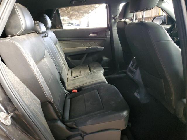 1V2DC2CA2MC222373 - 2021 VOLKSWAGEN ATLAS CROS SE Qara foto 11