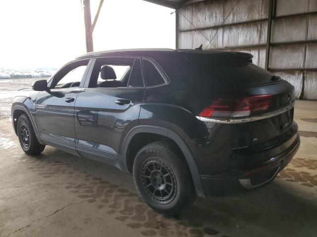 1V2DC2CA2MC222373 - 2021 VOLKSWAGEN ATLAS CROS SE Qara foto 2