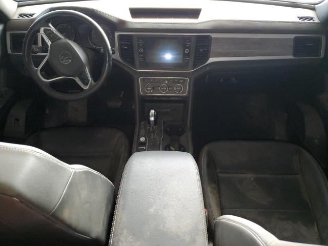 1V2DC2CA2MC222373 - 2021 VOLKSWAGEN ATLAS CROS SE Qara foto 8