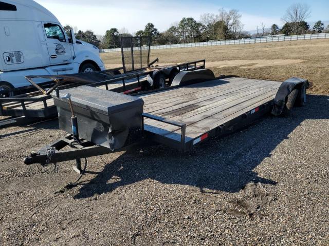 TM83X207K82322CB1 - 2022 UTILITY TRAILER أسود صورة 2