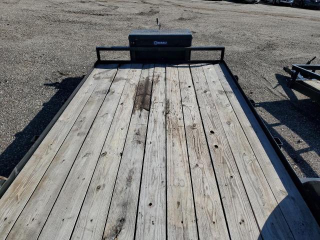 TM83X207K82322CB1 - 2022 UTILITY TRAILER أسود صورة 5