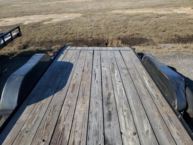 TM83X207K82322CB1 - 2022 UTILITY TRAILER أسود صورة 6