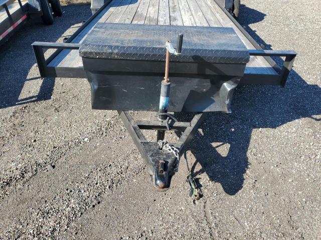 TM83X207K82322CB1 - 2022 UTILITY TRAILER أسود صورة 7