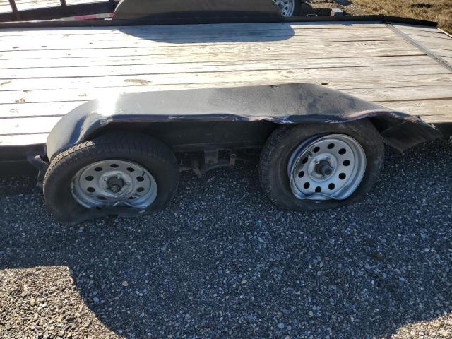 TM83X207K82322CB1 - 2022 UTILITY TRAILER أسود صورة 8