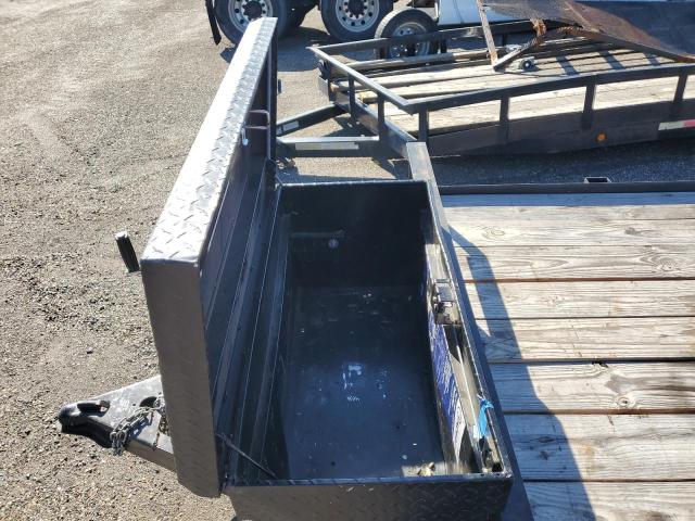 TM83X207K82322CB1 - 2022 UTILITY TRAILER BLACK photo 9