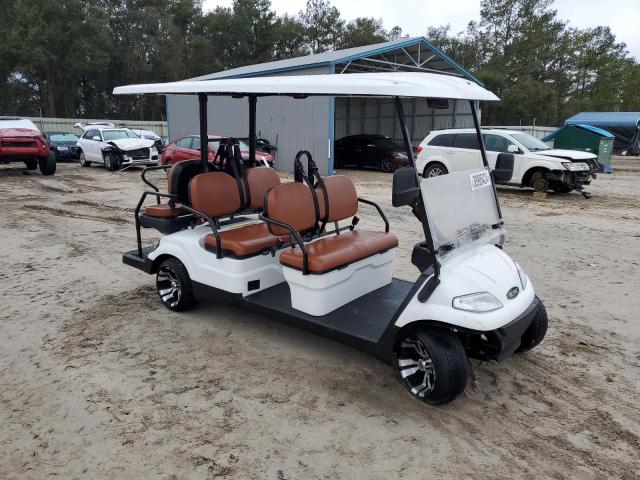 2022 HAHM GOLFCART, 