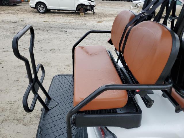 1H9AE43L4NA666119 - 2022 HAHM GOLFCART WHITE photo 6