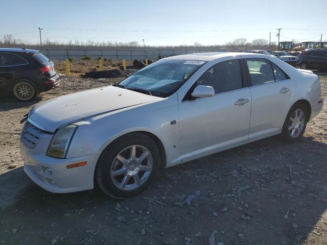 2006 CADILLAC STS, 