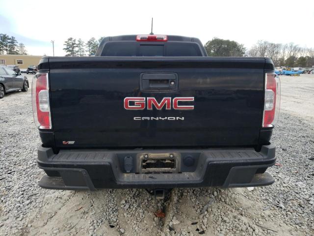 1GTG5CEN5M1179139 - 2021 GMC CANYON ELEVATION BLACK photo 6